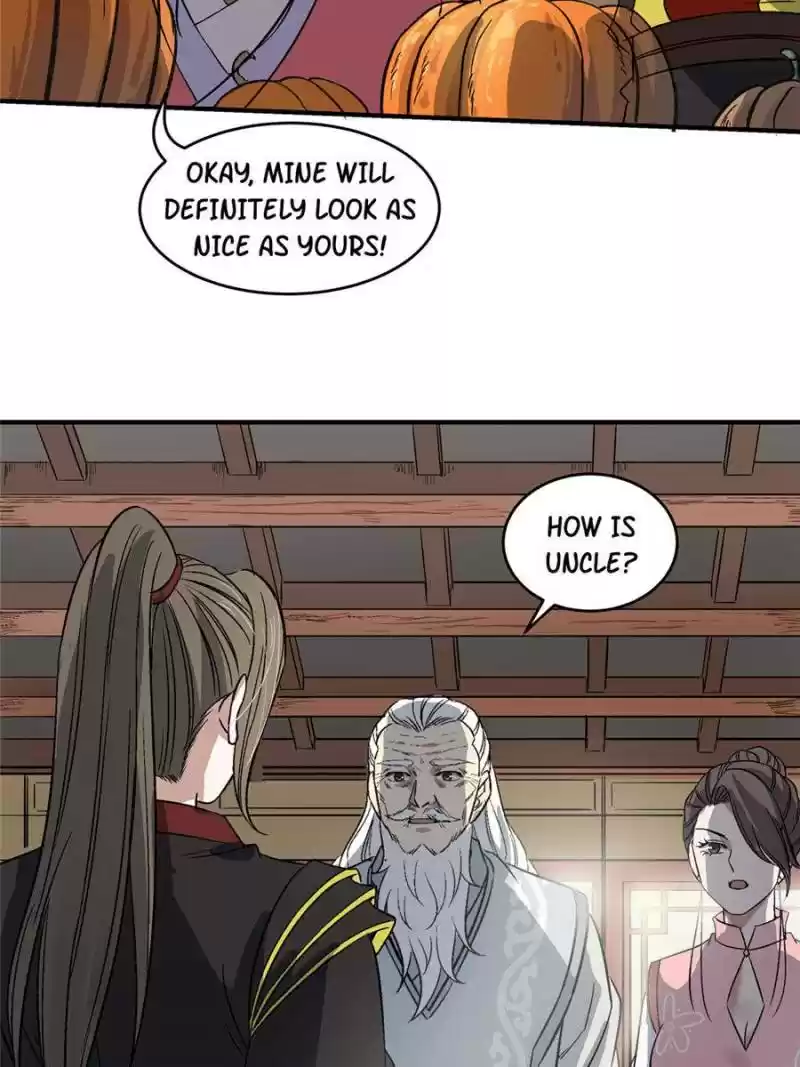 The Crazy Adventures Of Mystical Doctor Chapter 152