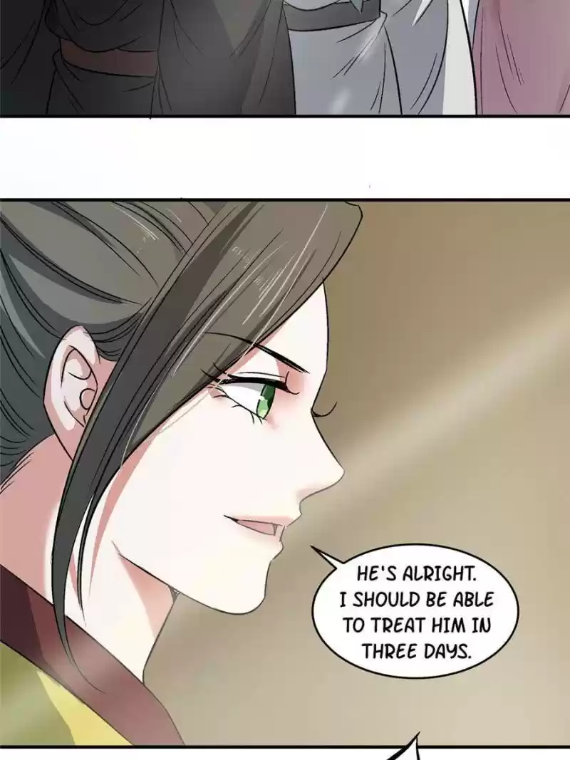 The Crazy Adventures Of Mystical Doctor Chapter 152