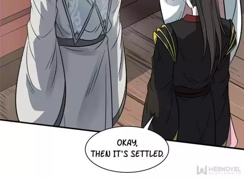 The Crazy Adventures Of Mystical Doctor Chapter 152