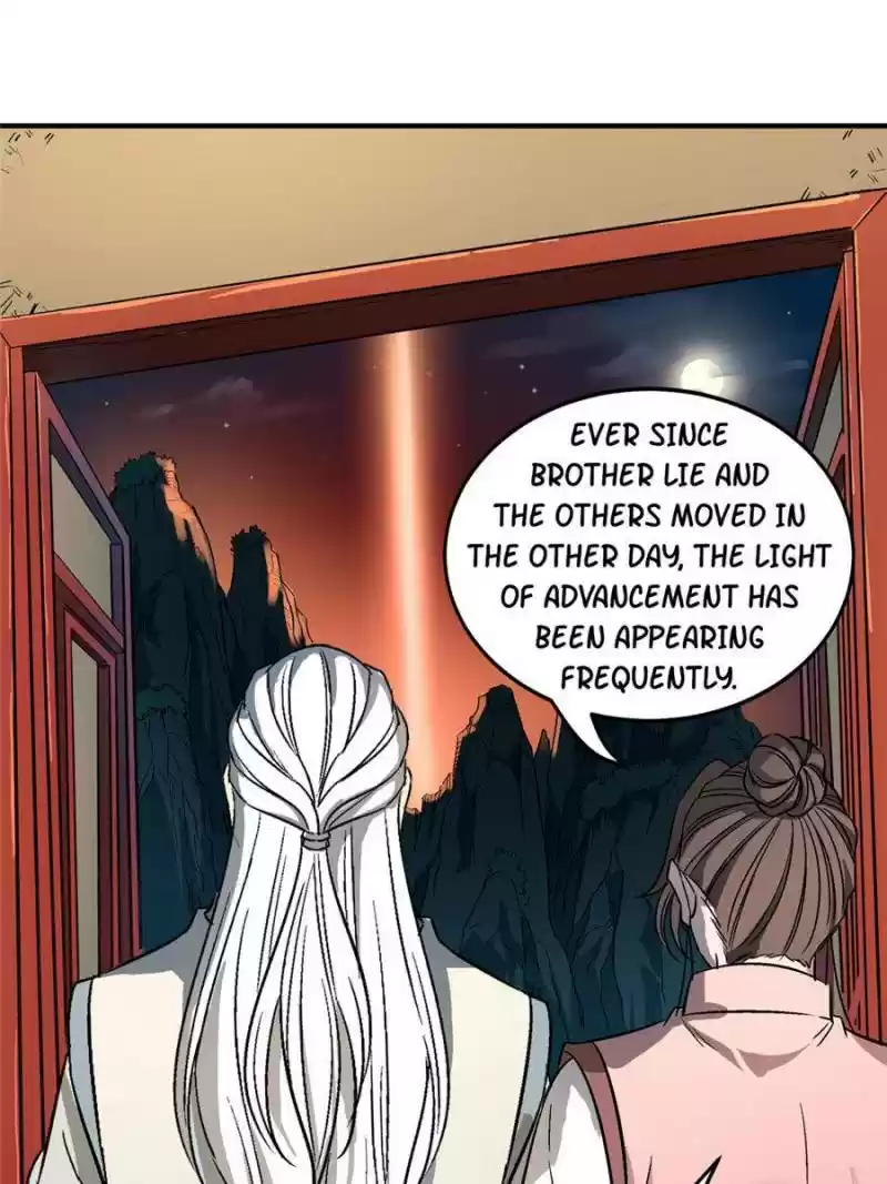 The Crazy Adventures Of Mystical Doctor Chapter 152