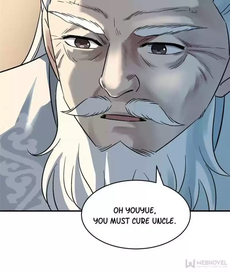 The Crazy Adventures Of Mystical Doctor Chapter 152