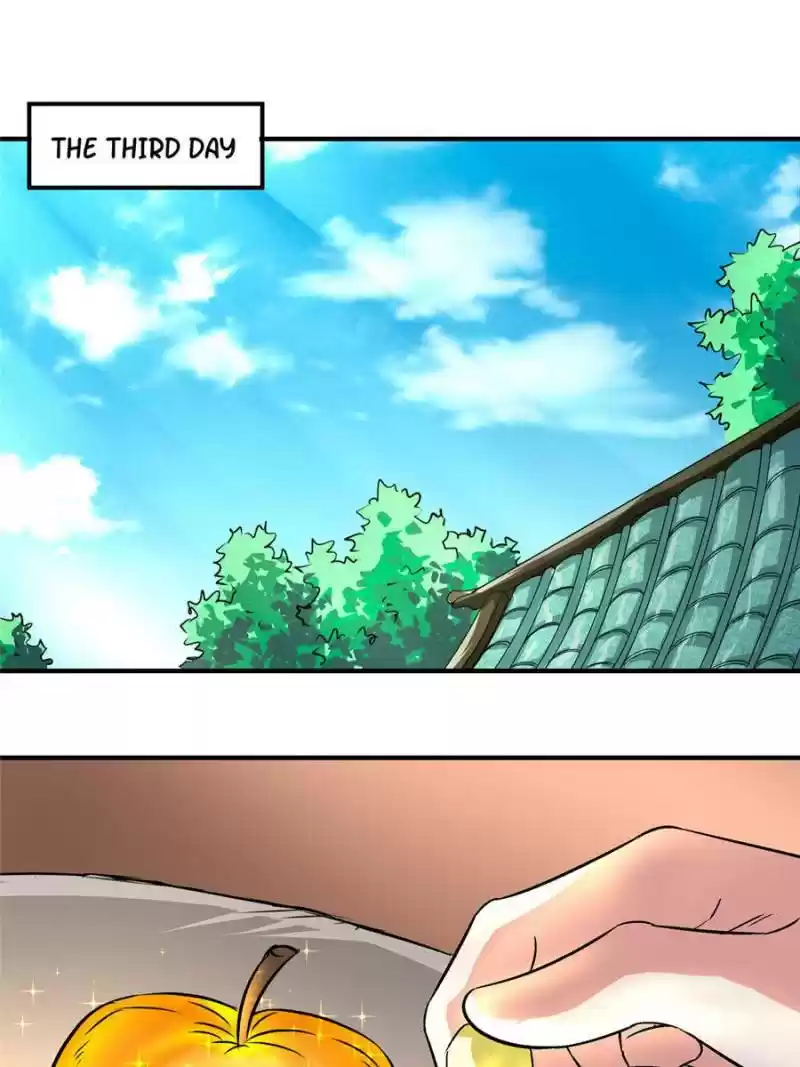 The Crazy Adventures Of Mystical Doctor Chapter 153