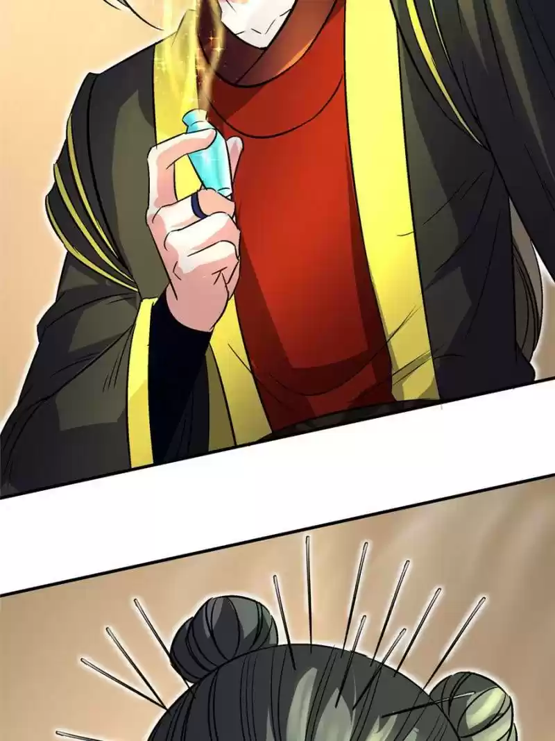 The Crazy Adventures Of Mystical Doctor Chapter 153