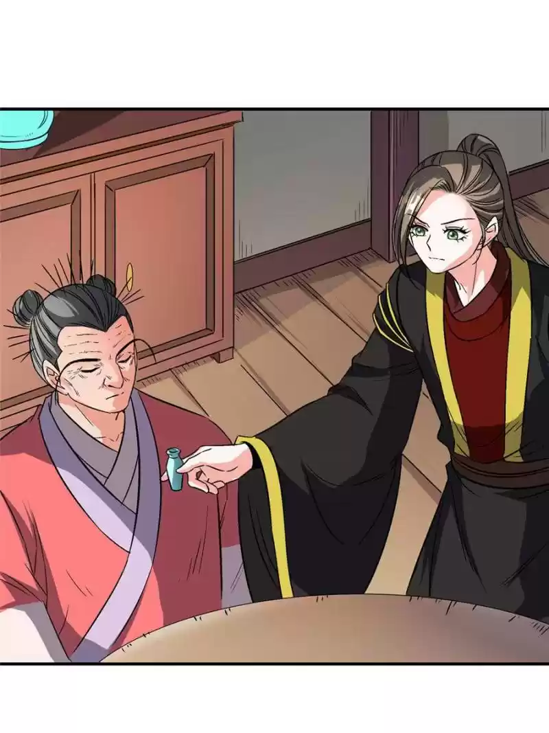 The Crazy Adventures Of Mystical Doctor Chapter 153