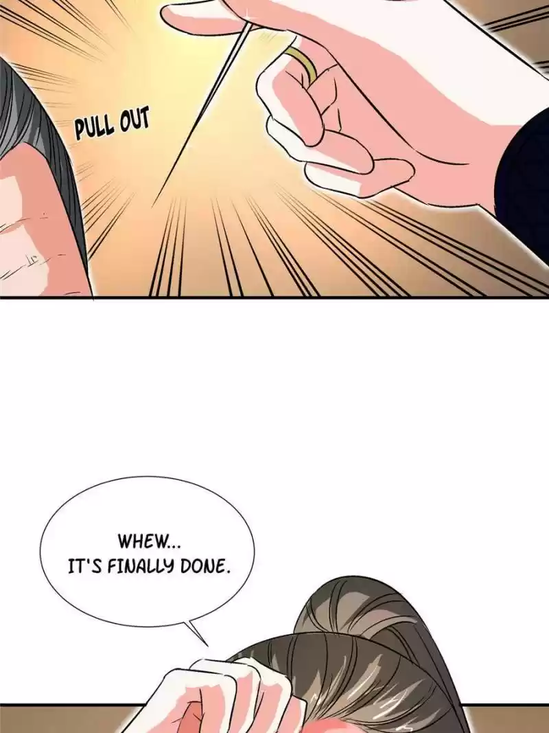 The Crazy Adventures Of Mystical Doctor Chapter 153