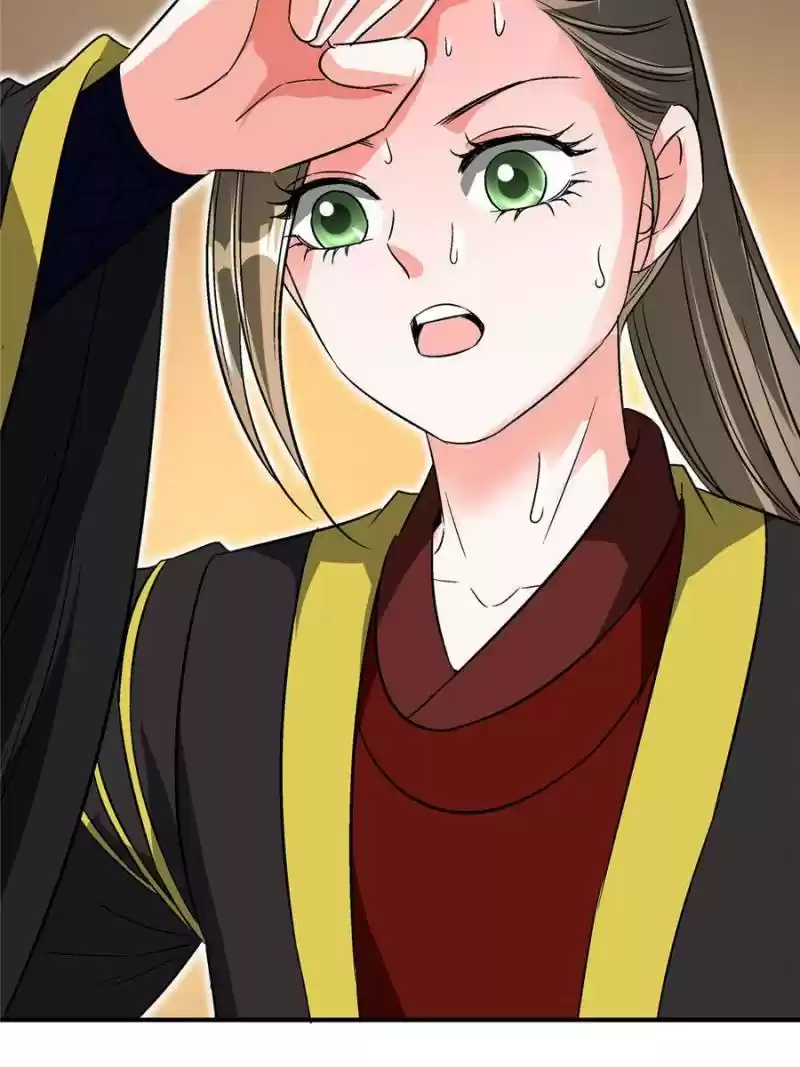 The Crazy Adventures Of Mystical Doctor Chapter 153