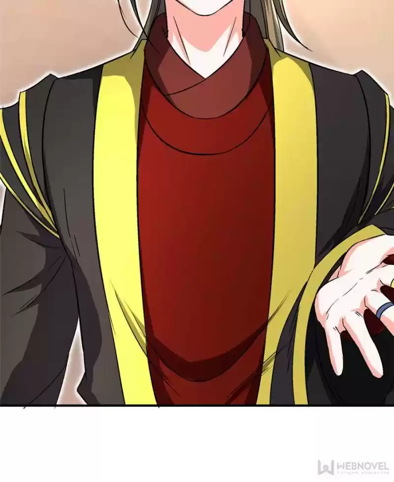 The Crazy Adventures Of Mystical Doctor Chapter 153