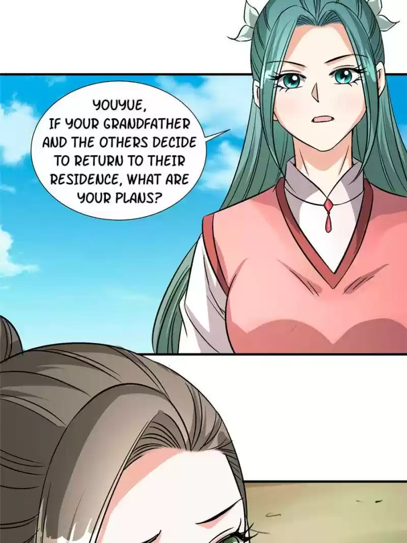 The Crazy Adventures Of Mystical Doctor Chapter 153