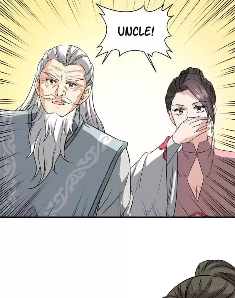 The Crazy Adventures Of Mystical Doctor Chapter 153