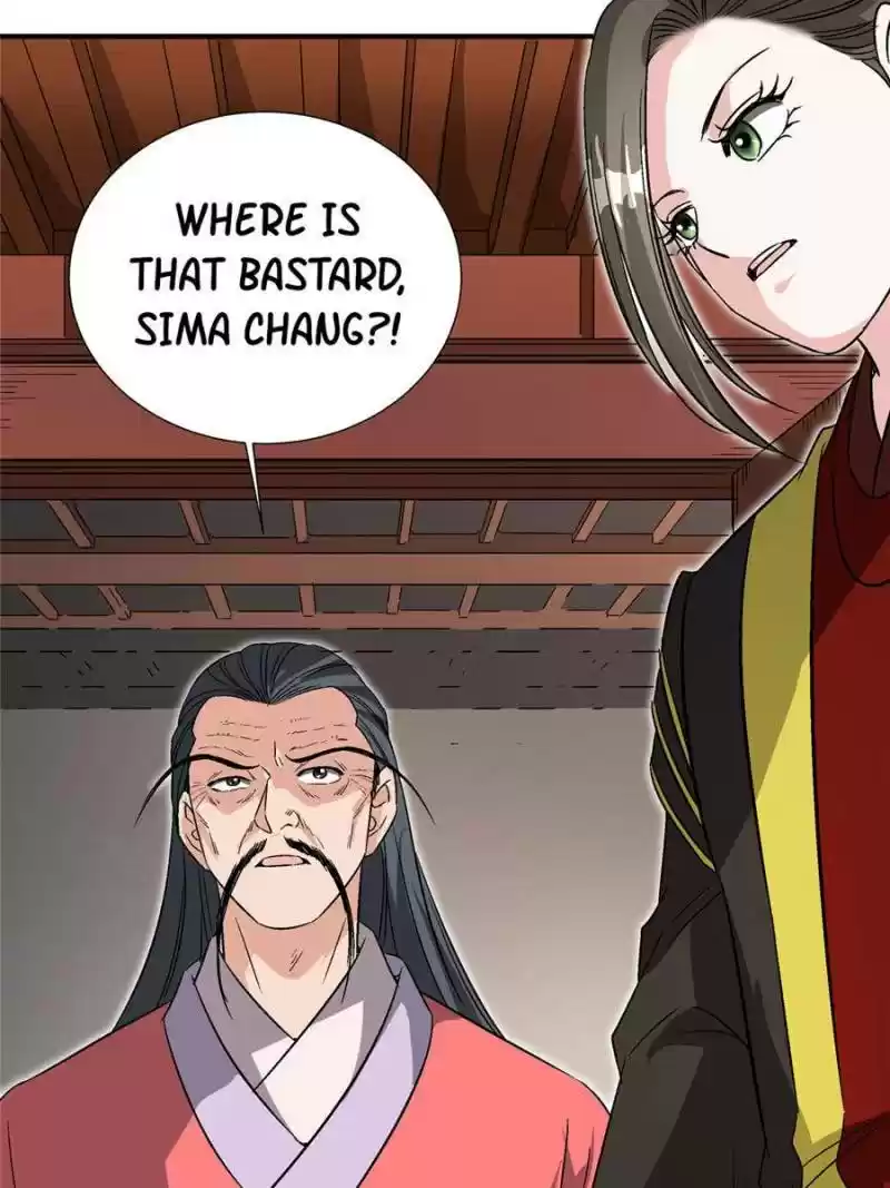 The Crazy Adventures Of Mystical Doctor Chapter 153