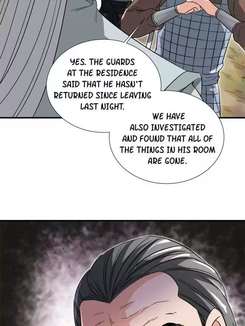 The Crazy Adventures Of Mystical Doctor Chapter 153