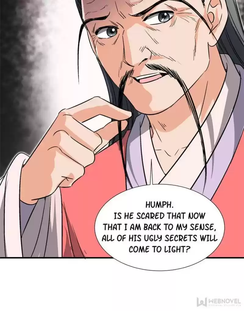 The Crazy Adventures Of Mystical Doctor Chapter 153