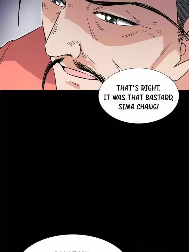 The Crazy Adventures Of Mystical Doctor Chapter 153