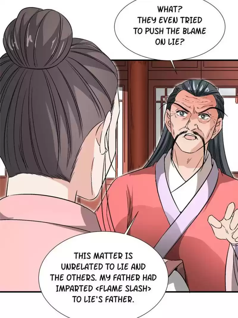 The Crazy Adventures Of Mystical Doctor Chapter 153