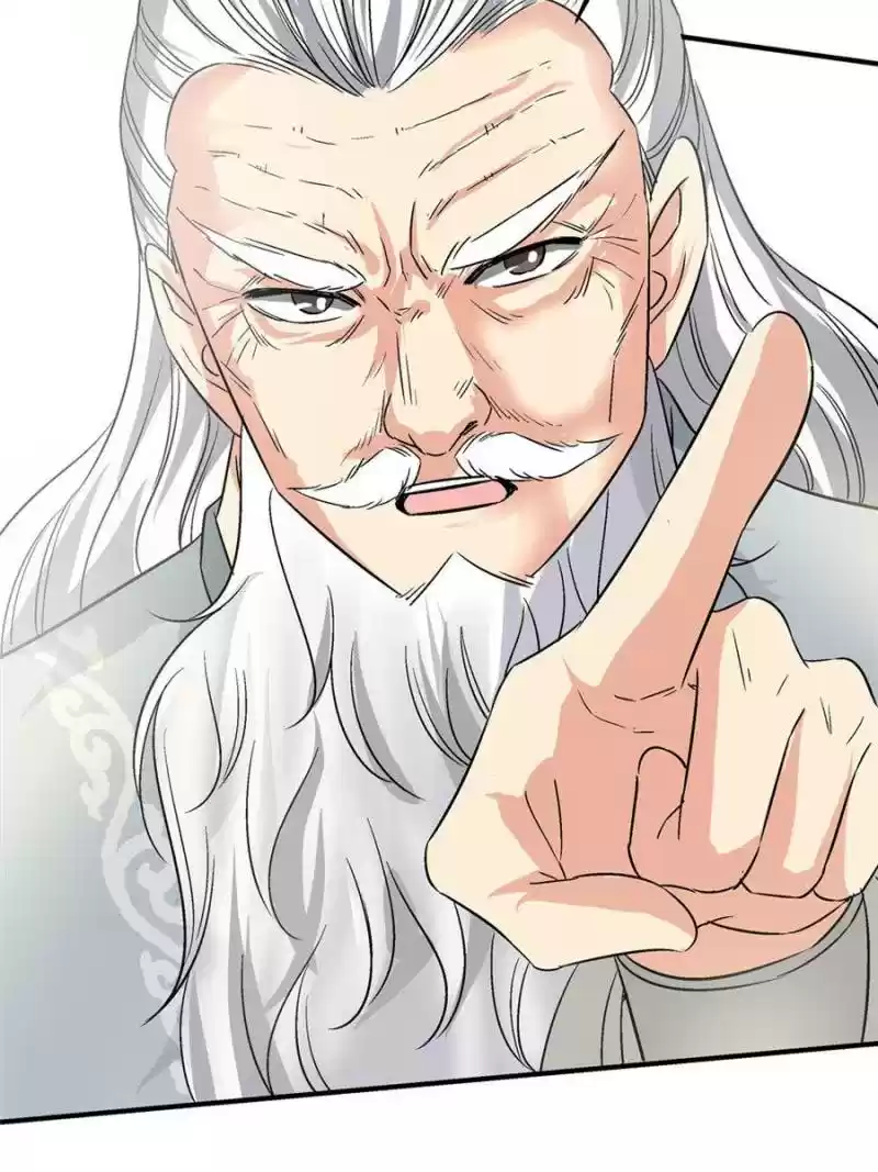 The Crazy Adventures Of Mystical Doctor Chapter 153