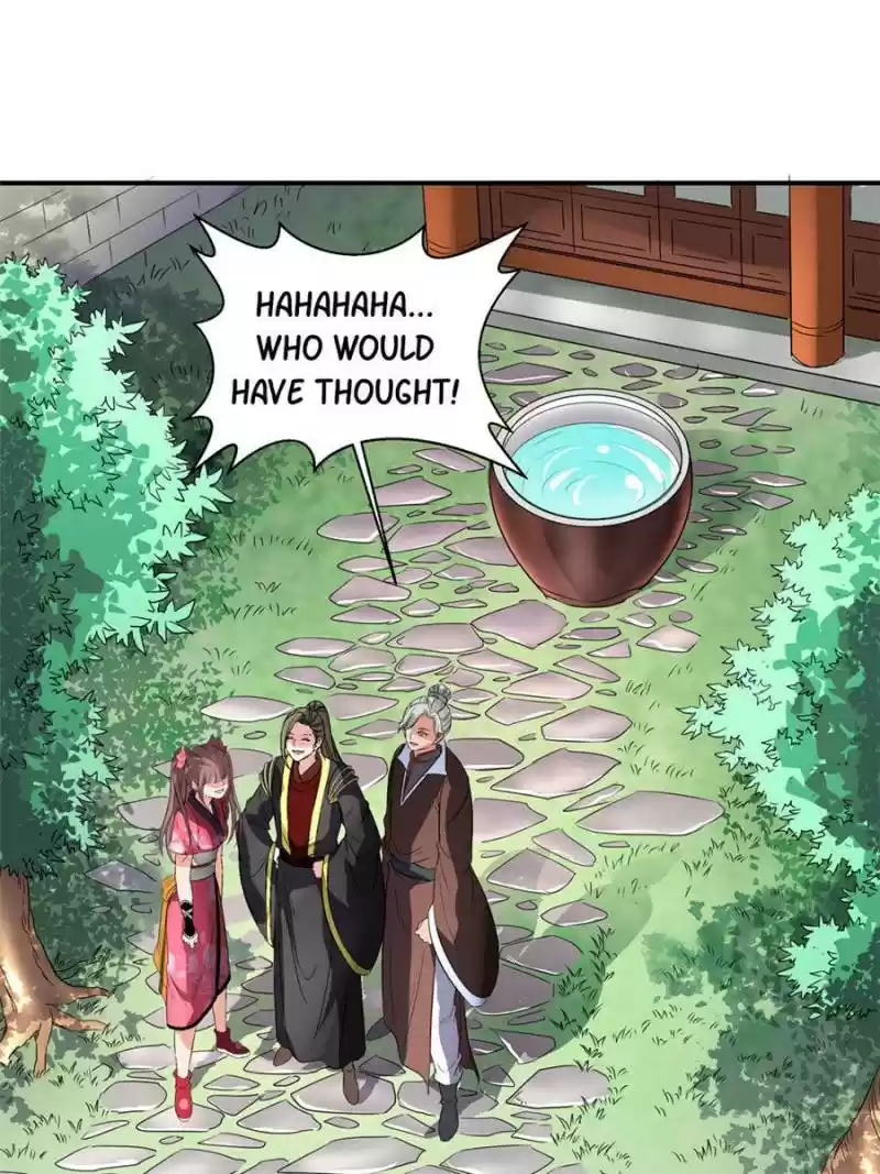 The Crazy Adventures Of Mystical Doctor Chapter 154