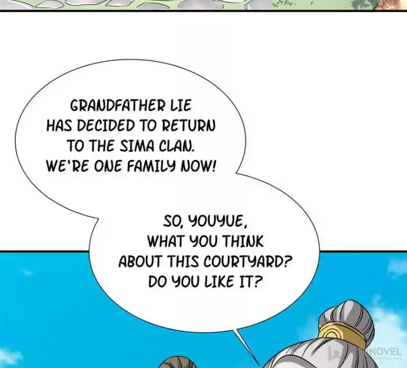 The Crazy Adventures Of Mystical Doctor Chapter 154