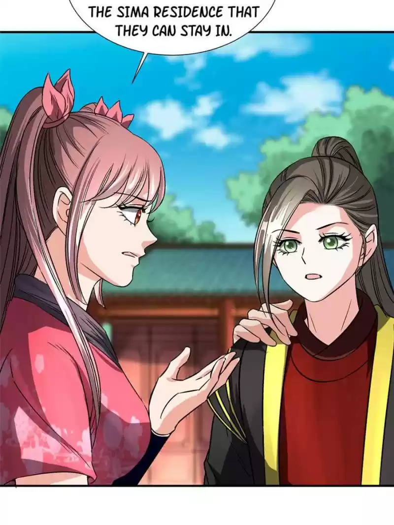 The Crazy Adventures Of Mystical Doctor Chapter 154