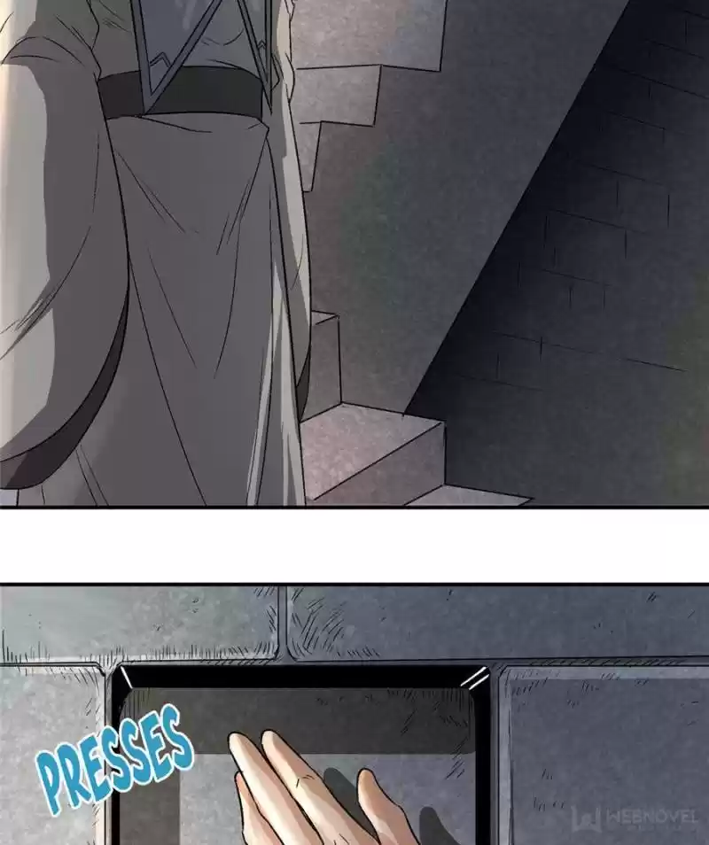 The Crazy Adventures Of Mystical Doctor Chapter 154