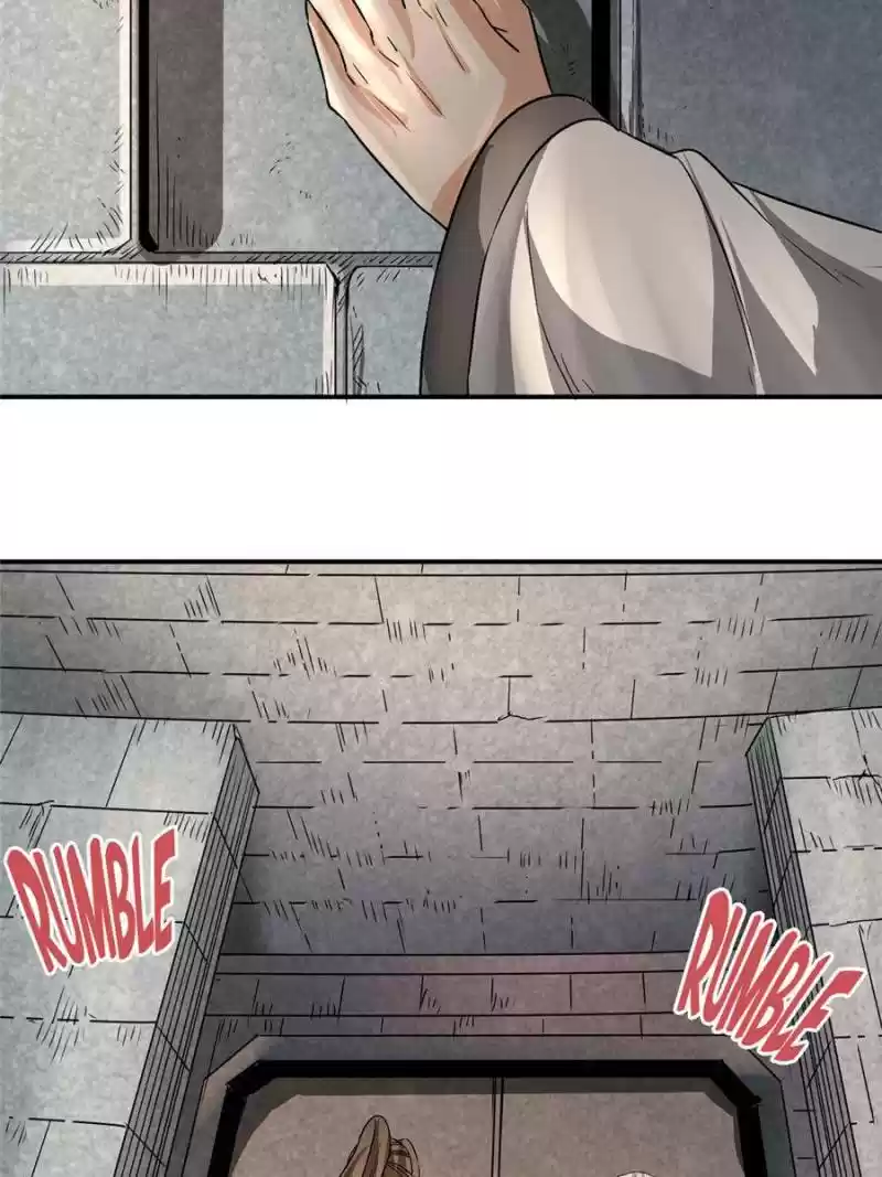 The Crazy Adventures Of Mystical Doctor Chapter 154