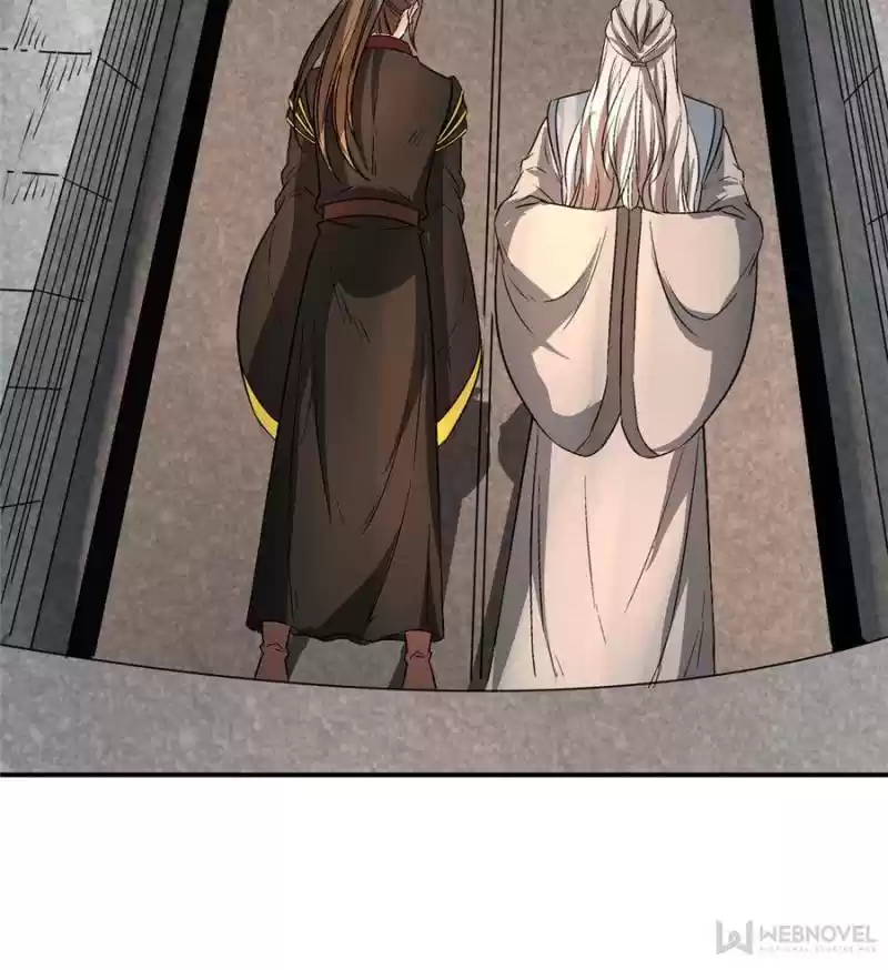 The Crazy Adventures Of Mystical Doctor Chapter 154