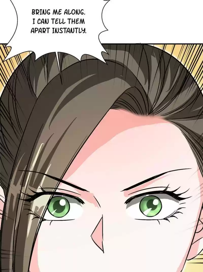 The Crazy Adventures Of Mystical Doctor Chapter 154