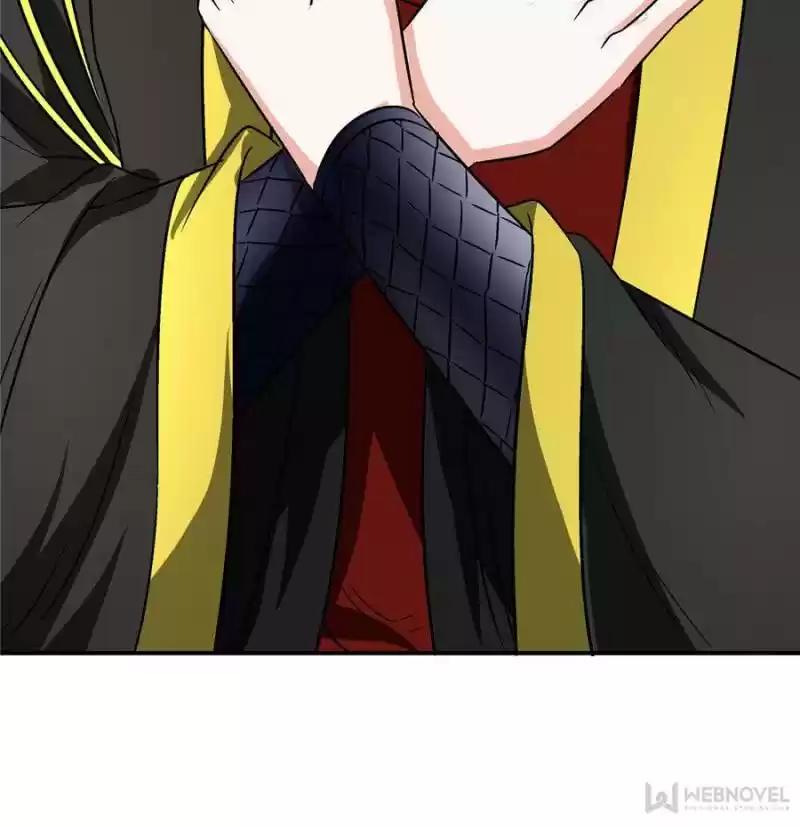 The Crazy Adventures Of Mystical Doctor Chapter 154