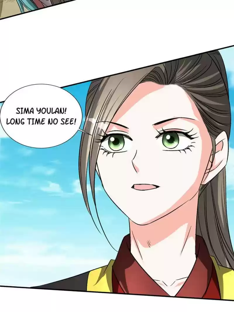 The Crazy Adventures Of Mystical Doctor Chapter 155