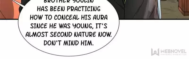 The Crazy Adventures Of Mystical Doctor Chapter 155