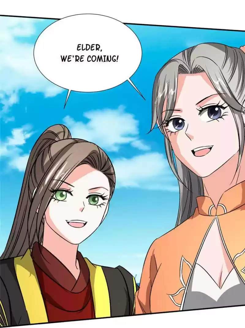 The Crazy Adventures Of Mystical Doctor Chapter 155