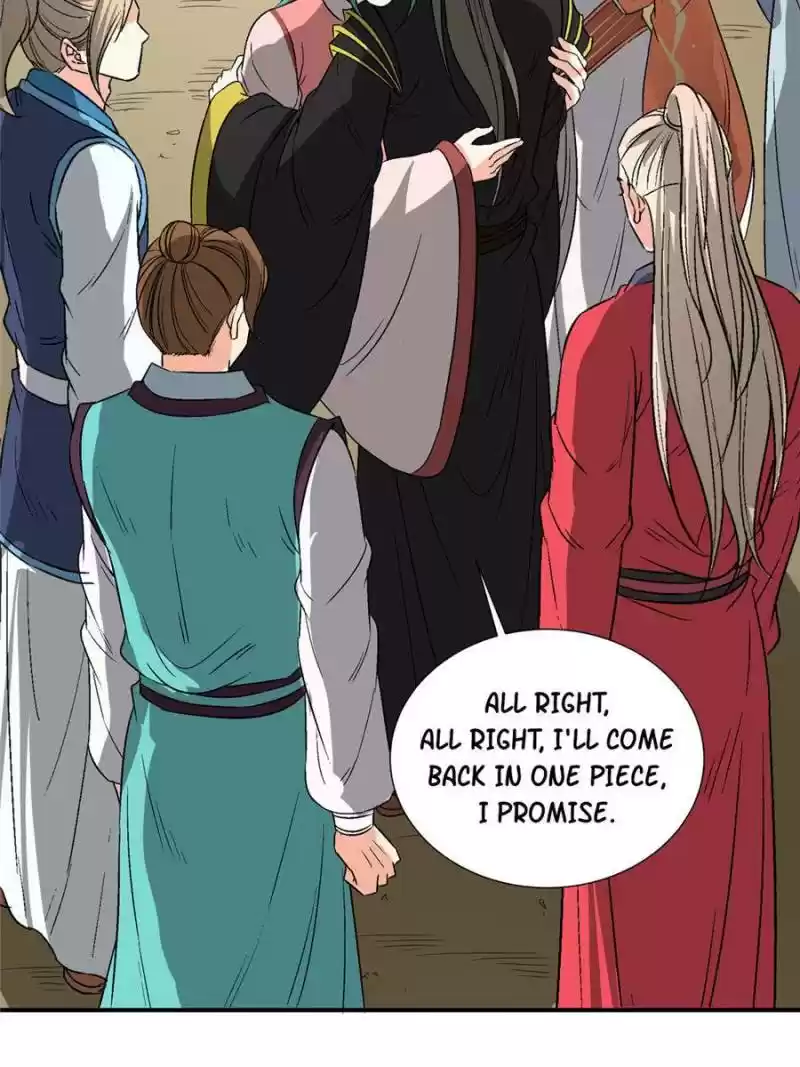 The Crazy Adventures Of Mystical Doctor Chapter 155