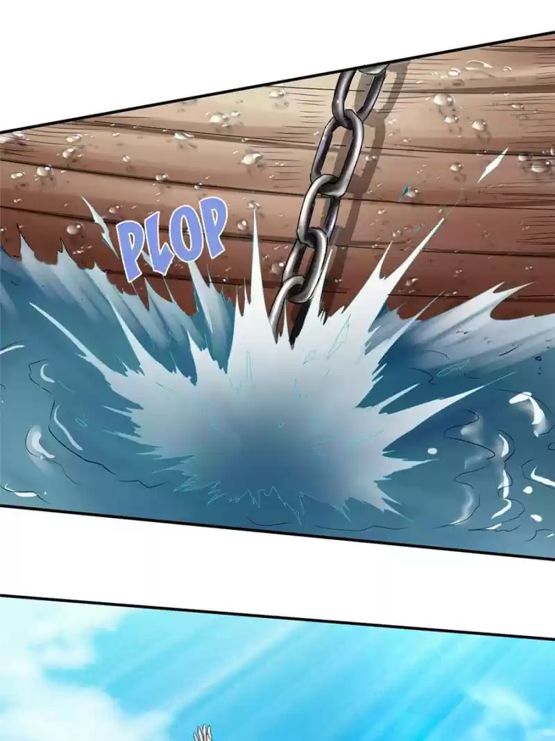 The Crazy Adventures Of Mystical Doctor Chapter 155