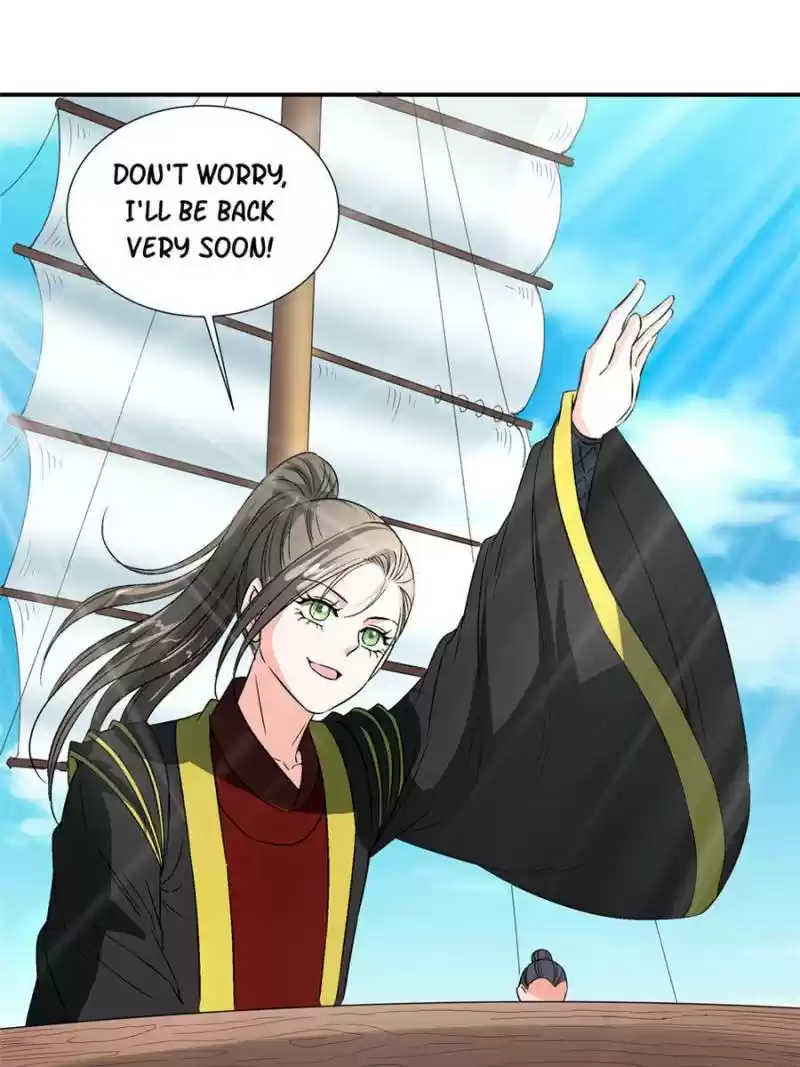 The Crazy Adventures Of Mystical Doctor Chapter 155