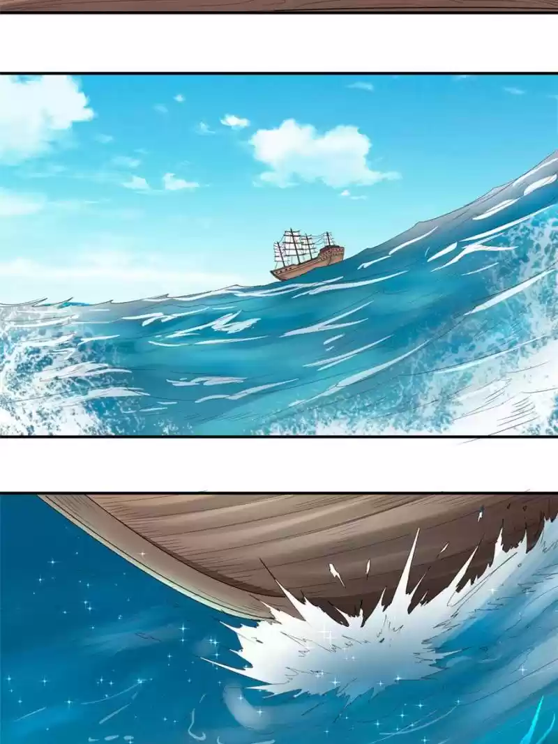 The Crazy Adventures Of Mystical Doctor Chapter 155