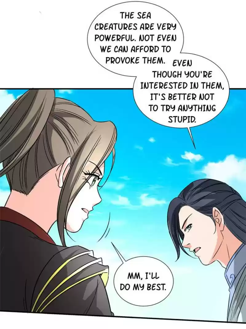 The Crazy Adventures Of Mystical Doctor Chapter 155