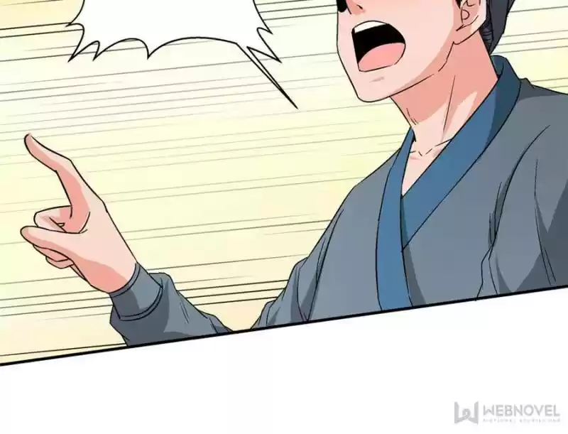 The Crazy Adventures Of Mystical Doctor Chapter 155