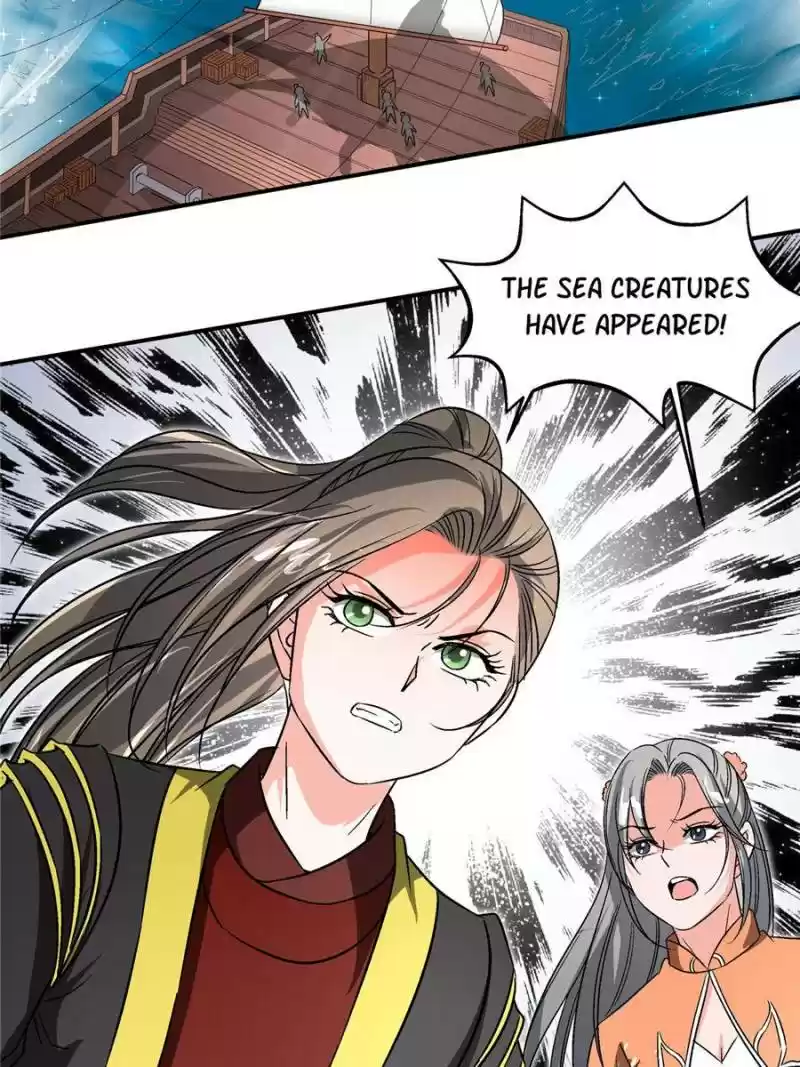 The Crazy Adventures Of Mystical Doctor Chapter 155