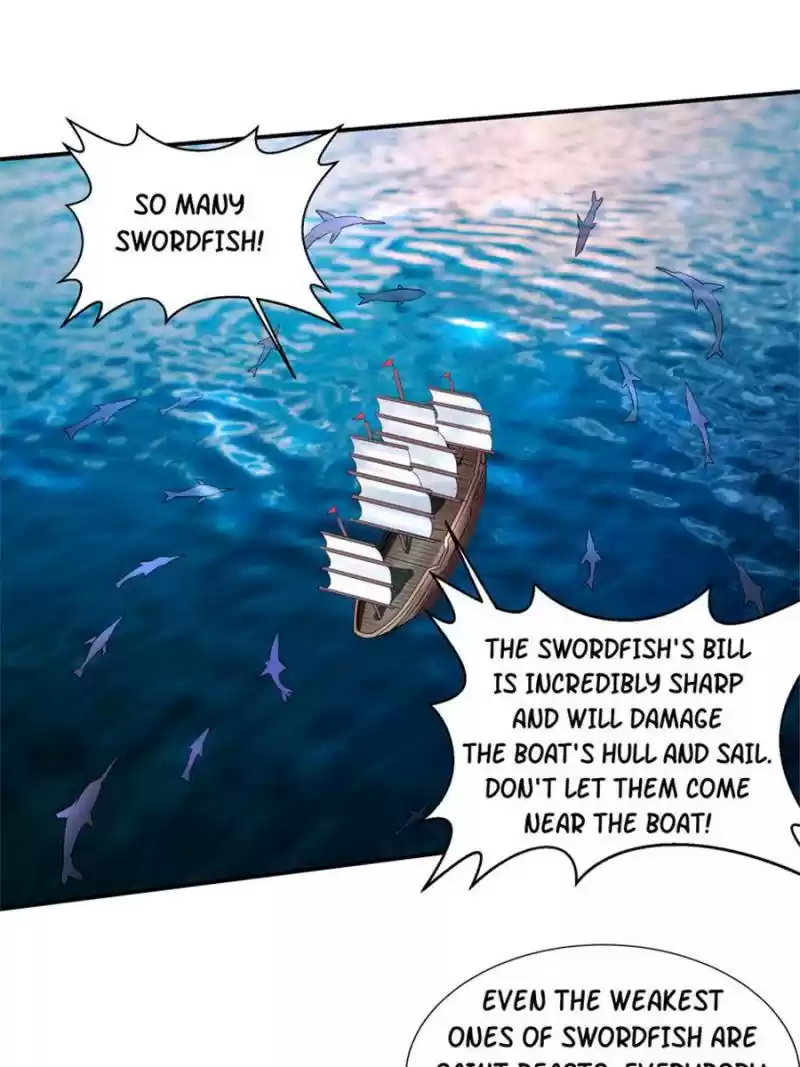 The Crazy Adventures Of Mystical Doctor Chapter 156