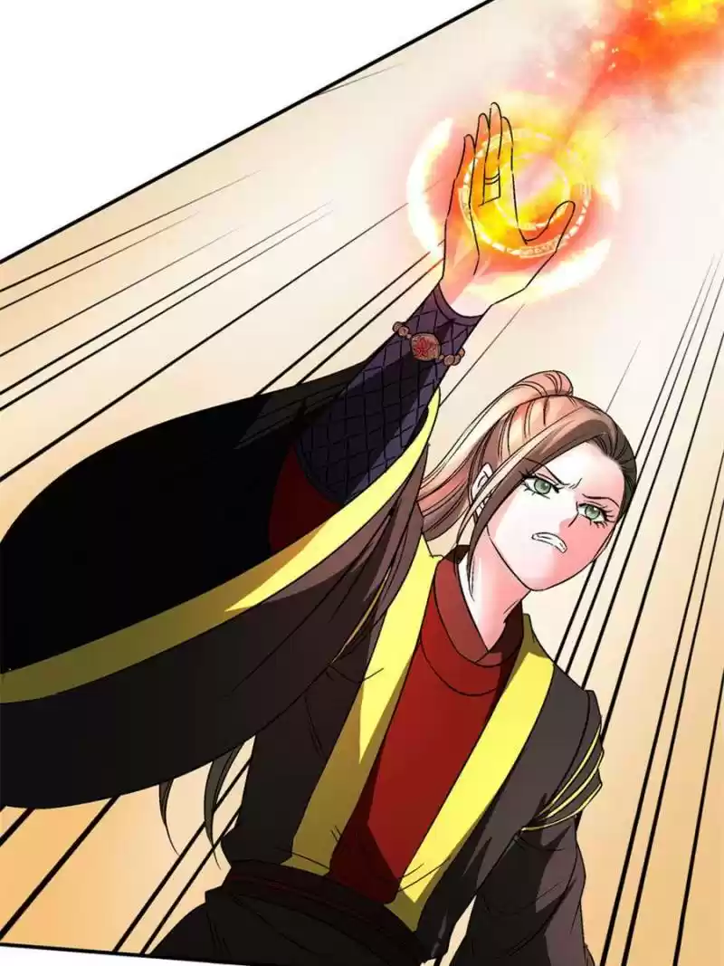 The Crazy Adventures Of Mystical Doctor Chapter 156