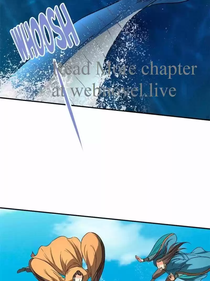 The Crazy Adventures Of Mystical Doctor Chapter 156