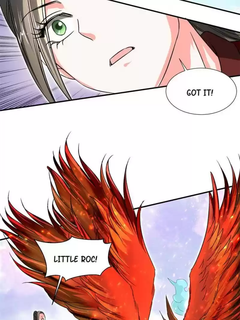 The Crazy Adventures Of Mystical Doctor Chapter 156