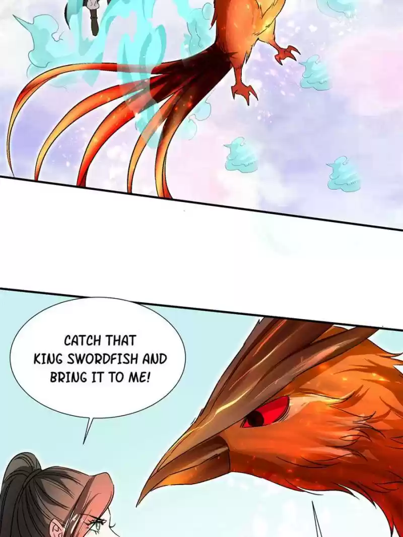 The Crazy Adventures Of Mystical Doctor Chapter 156