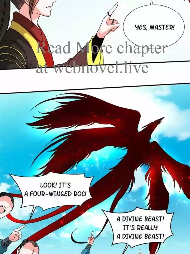 The Crazy Adventures Of Mystical Doctor Chapter 156