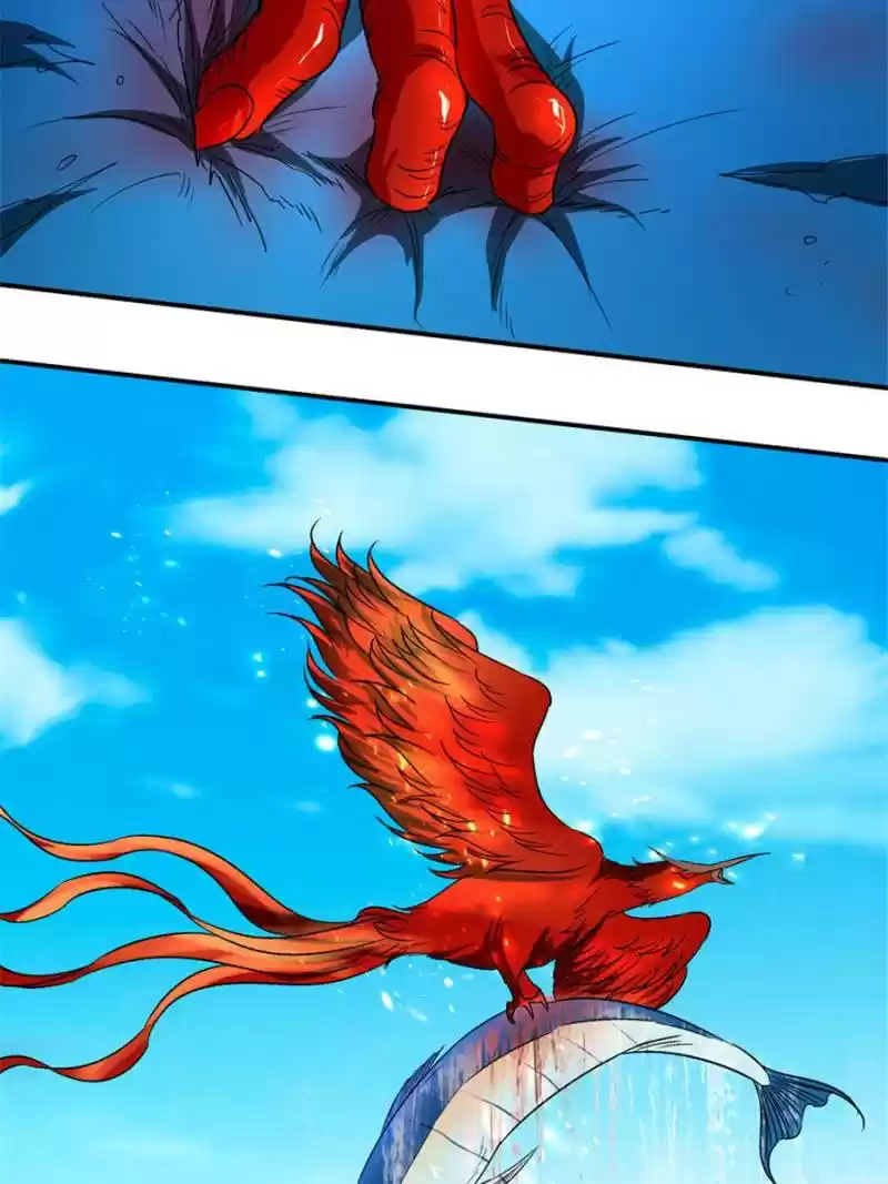 The Crazy Adventures Of Mystical Doctor Chapter 156