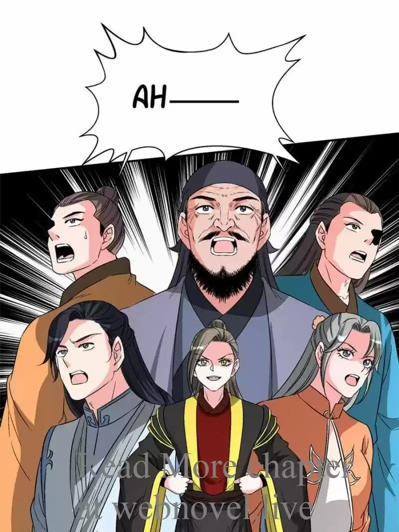 The Crazy Adventures Of Mystical Doctor Chapter 156