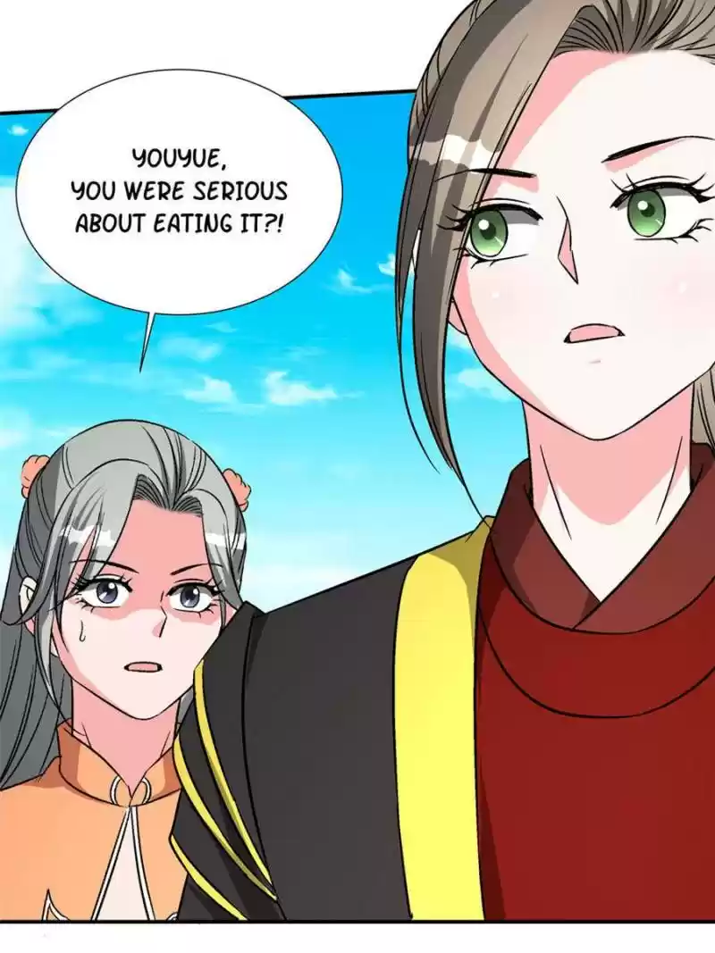 The Crazy Adventures Of Mystical Doctor Chapter 156