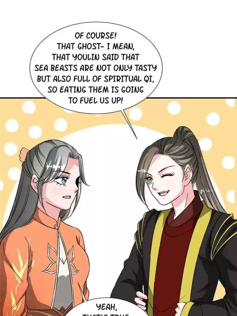 The Crazy Adventures Of Mystical Doctor Chapter 156