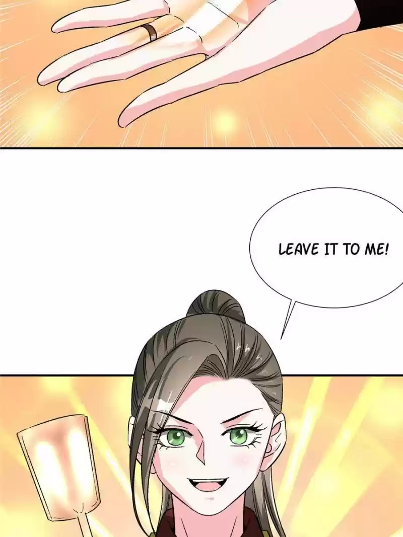 The Crazy Adventures Of Mystical Doctor Chapter 156