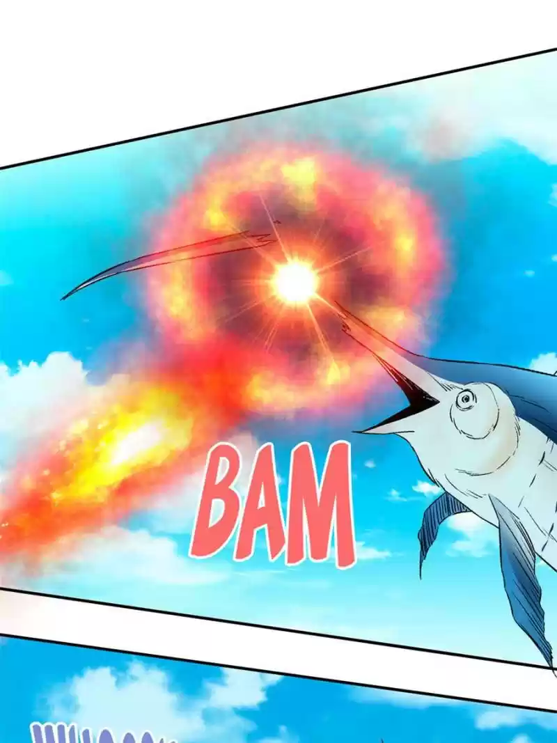 The Crazy Adventures Of Mystical Doctor Chapter 157