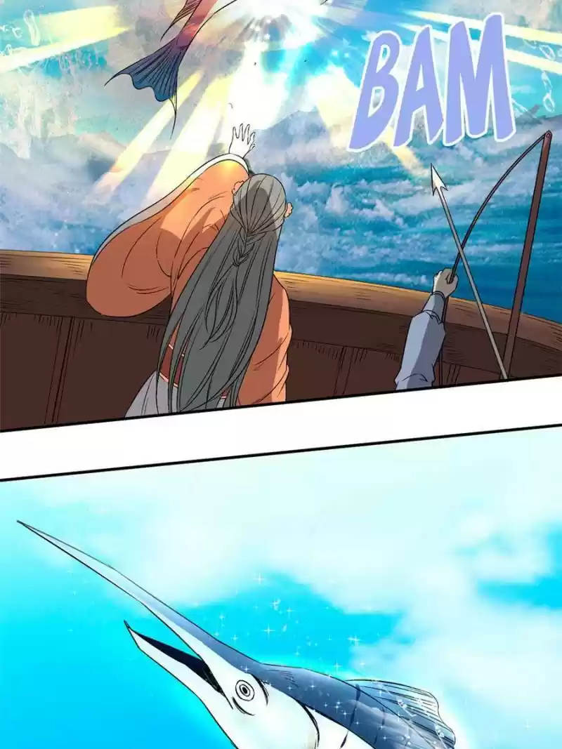 The Crazy Adventures Of Mystical Doctor Chapter 157